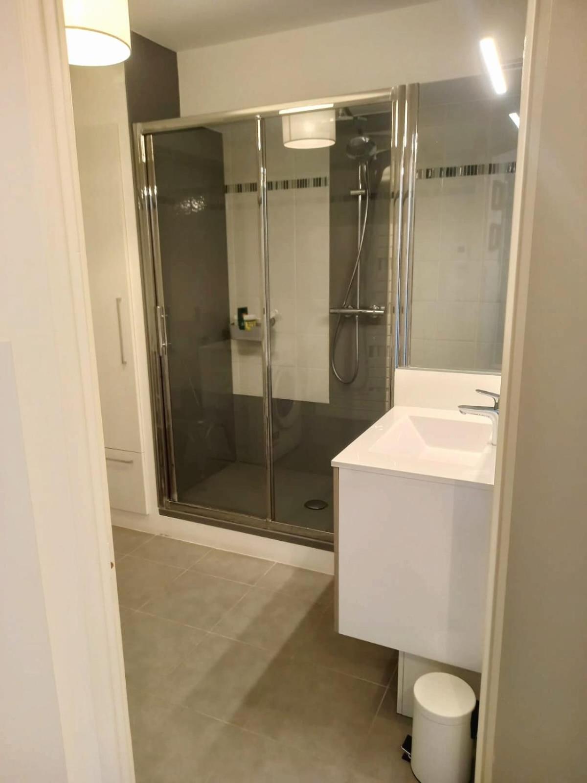 Reve Bleu - Vue Mer Exceptionnelle - Wifi - Draps Et Serviettes Inclus - Balcon Avec Mobilier De Jardin Daire Penmarcʼh Dış mekan fotoğraf